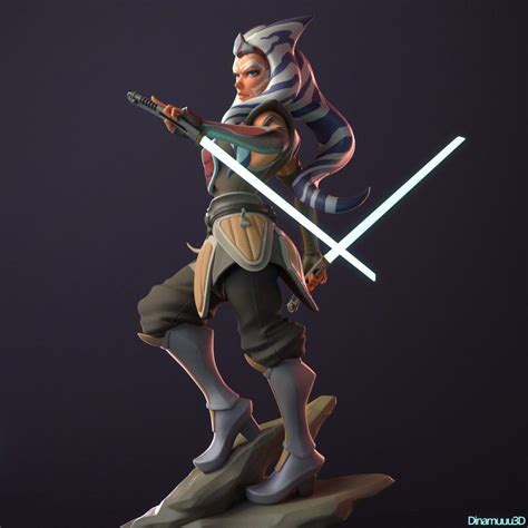 ashoka tano nsfw|Ahsoka Tano NSFW Intro (Startup Video) .